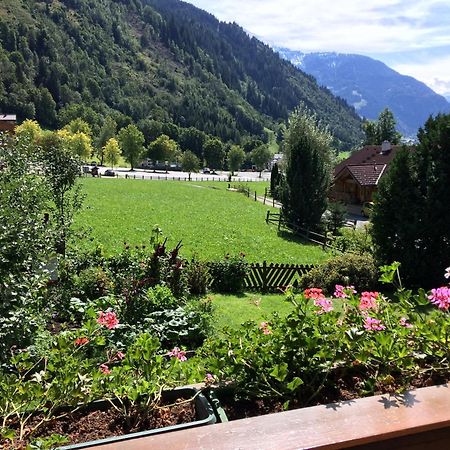Gaestehaus Alpina Dorfgastein Kültér fotó