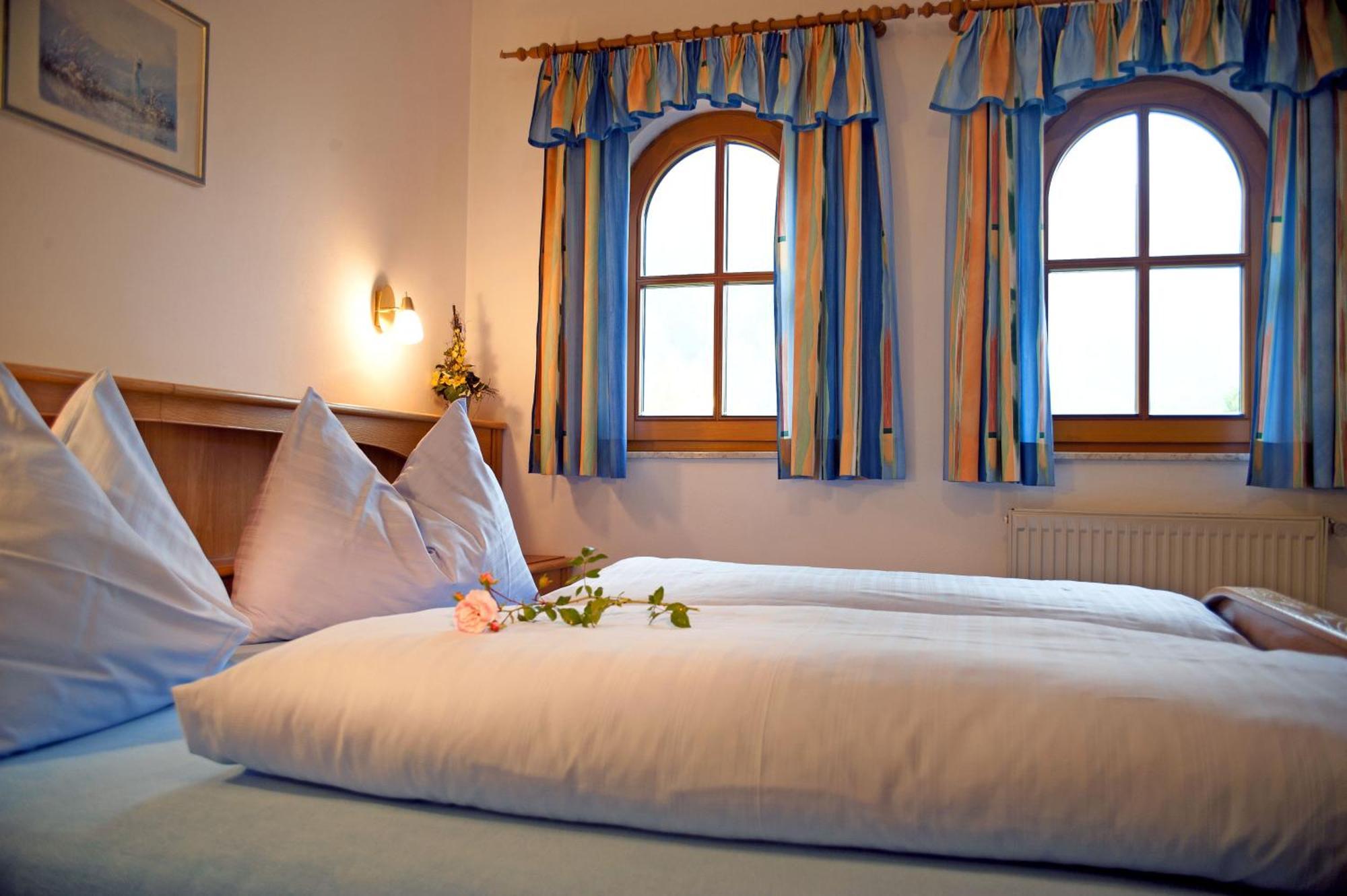 Gaestehaus Alpina Dorfgastein Kültér fotó