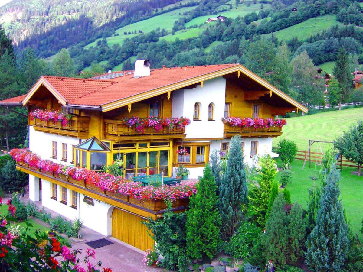 Gaestehaus Alpina Dorfgastein Kültér fotó