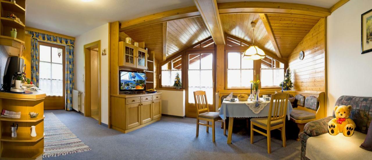 Gaestehaus Alpina Dorfgastein Kültér fotó