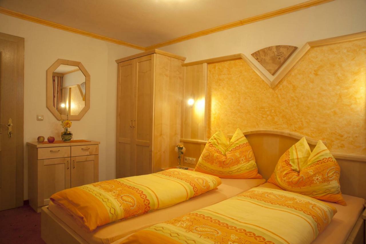 Gaestehaus Alpina Dorfgastein Kültér fotó